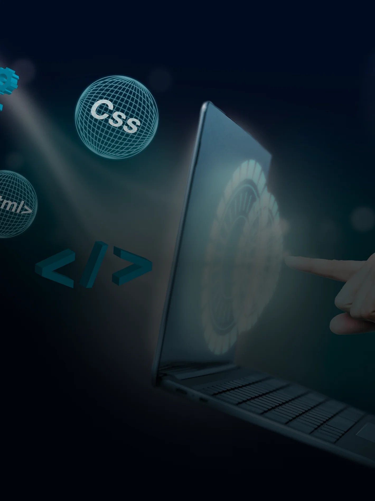 Backend Technologies